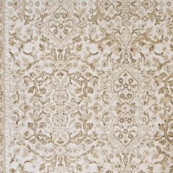 Marina St. Tropez Champagne-Pearl 7 ft. x 10 ft. Area Rug by Couristan -Artistic Weavers || Couristan Sales Store champagne pearl couristan area rugs 89600100066096t 44 1000