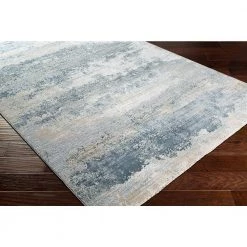 Salvail Charcoal 12 ft. x 15 ft. Area Rug by Artistic Weavers -Artistic Weavers || Couristan Sales Store charcoal artistic weavers area rugs s00161042586 1f 1000