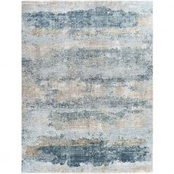 Salvail Charcoal 12 ft. x 15 ft. Area Rug by Artistic Weavers