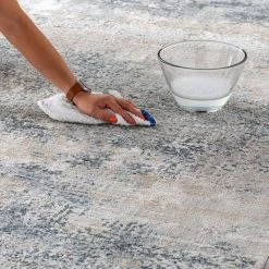 Salvail Charcoal 12 ft. x 15 ft. Area Rug by Artistic Weavers -Artistic Weavers || Couristan Sales Store charcoal artistic weavers area rugs s00161042586 76 1000