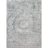 Sasha Charcoal 9 ft. x 12 ft. Indoor Area Rug by Artistic Weavers