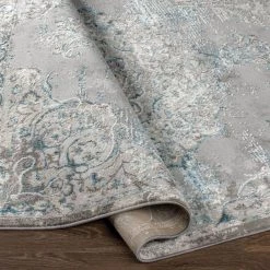 Sasha Charcoal 9 ft. x 12 ft. Indoor Area Rug by Artistic Weavers -Artistic Weavers || Couristan Sales Store charcoal artistic weavers area rugs s00161046764 66 1000