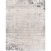 Hathor Charcoal Modern 10 ft. x 14 ft. Indoor Area Rug by Artistic Weavers