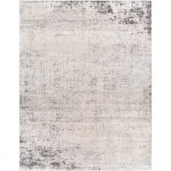 Hathor Charcoal Modern 10 ft. x 14 ft. Indoor Area Rug by Artistic Weavers