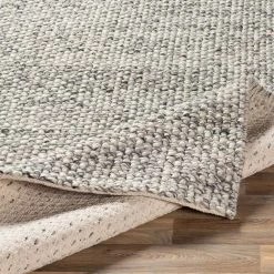 Greer Charcoal/Ivory 12 ft. x 15 ft. Indoor Area Rug by Artistic Weavers 7 Greer Charcoal/Ivory 12 ft. x 15 ft. Indoor Area Rug by Artistic Weavers -Artistic Weavers || Couristan Sales Store charcoal ivory artistic weavers area rugs s00161059698 66 1000