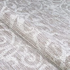 Monaco Summer Quay Cocoa Natural 5 ft. x 8 ft. Indoor/Outdoor Area Rug by Couristan -Artistic Weavers || Couristan Sales Store cocoa natural couristan outdoor rugs 21063150053076t 1f 1000