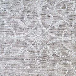 Monaco Summer Quay Cocoa Natural 5 ft. x 8 ft. Indoor/Outdoor Area Rug by Couristan -Artistic Weavers || Couristan Sales Store cocoa natural couristan outdoor rugs 21063150053076t 44 1000