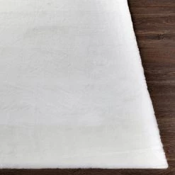 Bazaar Virtue Solid Cream 5 ft. x 7 ft. Area Rug by Artistic Weavers 6 Bazaar Virtue Solid Cream 5 ft. x 7 ft. Area Rug by Artistic Weavers -Artistic Weavers || Couristan Sales Store cream artistic weavers area rugs 251747 c3 1000