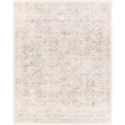 Errol Cream 7 ft. 10 in. x 10 ft. Area Rug by Artistic Weavers