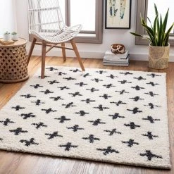 Allard Cream 8 ft. x 10 ft. Indoor Area Rug by Artistic Weavers -Artistic Weavers || Couristan Sales Store cream artistic weavers area rugs s00161042954 31 1000