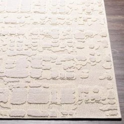 Branwen Cream/Beige 8 ft. x 10 ft. Indoor Area Rug by Artistic Weavers -Artistic Weavers || Couristan Sales Store cream beige artistic weavers area rugs s00161050797 c3 1000