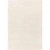 Brynn Cream/Beige 9 ft. x 12 ft. Indoor Area Rug by Artistic Weavers