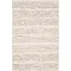 Lawrence Cream/Black 9 ft. x 12 ft. Indoor Area Rug by Artistic Weavers