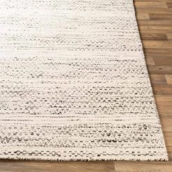 Lawrence Cream/Black 9 ft. x 12 ft. Indoor Area Rug by Artistic Weavers 9 Lawrence Cream/Black 9 ft. x 12 ft. Indoor Area Rug by Artistic Weavers -Artistic Weavers || Couristan Sales Store cream black artistic weavers area rugs s00161022854 c3 1000