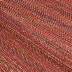 Cape Hinsdale Crimson-Multi 5 ft. x 8 ft. Indoor/Outdoor Area Rug by Couristan -Artistic Weavers || Couristan Sales Store crimson multi couristan outdoor rugs 14070066053076t 1f 1000