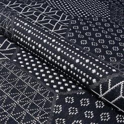 Afuera Anode Current 5 ft. x 8 ft. Indoor/Outdoor Area Rug by Couristan 13 Afuera Anode Current 5 ft. x 8 ft. Indoor/Outdoor Area Rug by Couristan -Artistic Weavers || Couristan Sales Store current couristan outdoor rugs 82399080053076t 1f 1000