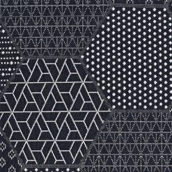 Afuera Anode Current 5 ft. x 8 ft. Indoor/Outdoor Area Rug by Couristan 14 Afuera Anode Current 5 ft. x 8 ft. Indoor/Outdoor Area Rug by Couristan -Artistic Weavers || Couristan Sales Store current couristan outdoor rugs 82399080053076t 44 1000