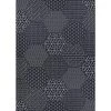 Afuera Anode Current 5 ft. x 8 ft. Indoor/Outdoor Area Rug by Couristan