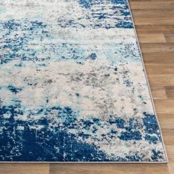 Gene Dark Blue 7 ft. 10 in. x 10 ft. 3 in. Area Rug by Artistic Weavers 9 Gene Dark Blue 7 ft. 10 in. x 10 ft. 3 in. Area Rug by Artistic Weavers -Artistic Weavers || Couristan Sales Store dark blue artistic weavers area rugs s00161030171 c3 1000