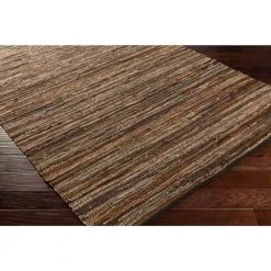 Jeremias Dark Brown 8 ft. x 10 ft. Area Rug by Artistic Weavers 5 Jeremias Dark Brown 8 ft. x 10 ft. Area Rug by Artistic Weavers -Artistic Weavers || Couristan Sales Store dark brown artistic weavers area rugs s00151090635 c3 1000