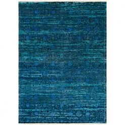 Giordano Denim 9 ft. x 13 ft. Area Rug by Artistic Weavers