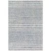 Merrigan Denim 10 ft. x 14 ft. Indoor/Outdoor Area Rug by Artistic Weavers