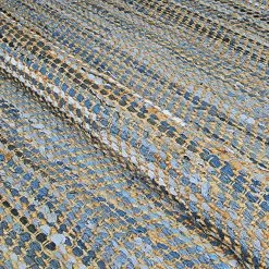 Nature's Elements Skyview Denim 4 ft. x 6 ft. Area Rug by Couristan -Artistic Weavers || Couristan Sales Store denim couristan area rugs 71965102040060t 1f 1000