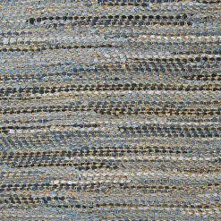 Nature's Elements Skyview Denim 4 ft. x 6 ft. Area Rug by Couristan -Artistic Weavers || Couristan Sales Store denim couristan area rugs 71965102040060t 44 1000