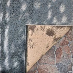 Dolce Hyena Denim Blue-Silver Gray 2 ft. x 4 ft. Indoor/Outdoor Area Rug by Couristan 9 Dolce Hyena Denim Blue-Silver Gray 2 ft. x 4 ft. Indoor/Outdoor Area Rug by Couristan -Artistic Weavers || Couristan Sales Store denim silver couristan outdoor rugs 57570700023311t 66 1000