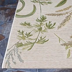 Dolce Sand Dune Beige-Multi 8 ft. x 11 ft. Indoor/Outdoor Area Rug by Couristan 12 Dolce Sand Dune Beige-Multi 8 ft. x 11 ft. Indoor/Outdoor Area Rug by Couristan -Artistic Weavers || Couristan Sales Store dune beige multi couristan outdoor rugs 72590110710109t 4f 1000