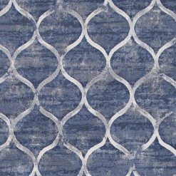 Easton Ogee Dusk Blue 2 ft. x 4 ft. Area Rug by Couristan 15 Easton Ogee Dusk Blue 2 ft. x 4 ft. Area Rug by Couristan -Artistic Weavers || Couristan Sales Store dusk blue couristan area rugs 63455676020037t 44 1000