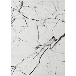 Marblehead Calcutta Eggshell 8 ft. x 10 ft. Area Rug by Couristan