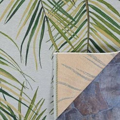 Dolce Bamboo Forest Frost 4 ft. x 6 ft. Indoor/Outdoor Area Rug by Couristan 10 Dolce Bamboo Forest Frost 4 ft. x 6 ft. Indoor/Outdoor Area Rug by Couristan -Artistic Weavers || Couristan Sales Store frost couristan outdoor rugs 75080020040510t 66 1000