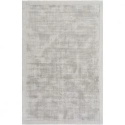 Silk Route Rainey Gray 9 ft. x 12 ft. Indoor Area Rug by Artistic Weavers