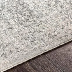 Demeter Gray 10 ft. x 14 ft. Area Rug by Artistic Weavers -Artistic Weavers || Couristan Sales Store gray artistic weavers area rugs s00151071984 4f 1000