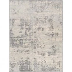 Utari Gray 8 ft. 10 in. x 12 ft. 3 in. Area Rug by Artistic Weavers