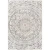 Darius Gray 8 ft. x 10 ft. Global Indoor Area Rug by Artistic Weavers
