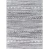 Killian Gray 8 ft. x 10 ft. Indoor Area Rug by Artistic Weavers