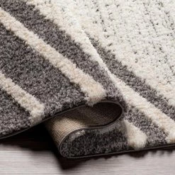 Amalia Grey 9 ft. x 12 ft. Indoor Area Rug by Artistic Weavers 7 Amalia Grey 9 ft. x 12 ft. Indoor Area Rug by Artistic Weavers -Artistic Weavers || Couristan Sales Store gray artistic weavers area rugs s00161051465 66 1000