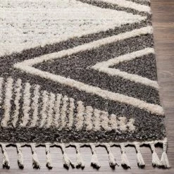 Amalia Grey 9 ft. x 12 ft. Indoor Area Rug by Artistic Weavers 8 Amalia Grey 9 ft. x 12 ft. Indoor Area Rug by Artistic Weavers -Artistic Weavers || Couristan Sales Store gray artistic weavers area rugs s00161051465 c3 1000
