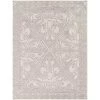 Adela Gray/Cream 9 ft. x 12 ft. Area Rug by Artistic Weavers