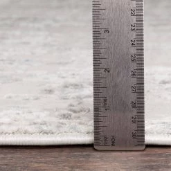 Marquis Grey 7 ft. 10 in. x 10 ft. 3 in. Solid Area Rug by Artistic Weavers -Artistic Weavers || Couristan Sales Store grey artistic weavers area rugs s00161014282 44 1000