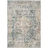 Congressional Grey 11 ft. 6 in. x 15 ft. 6 in. Oriental Area Rug by Artistic Weavers