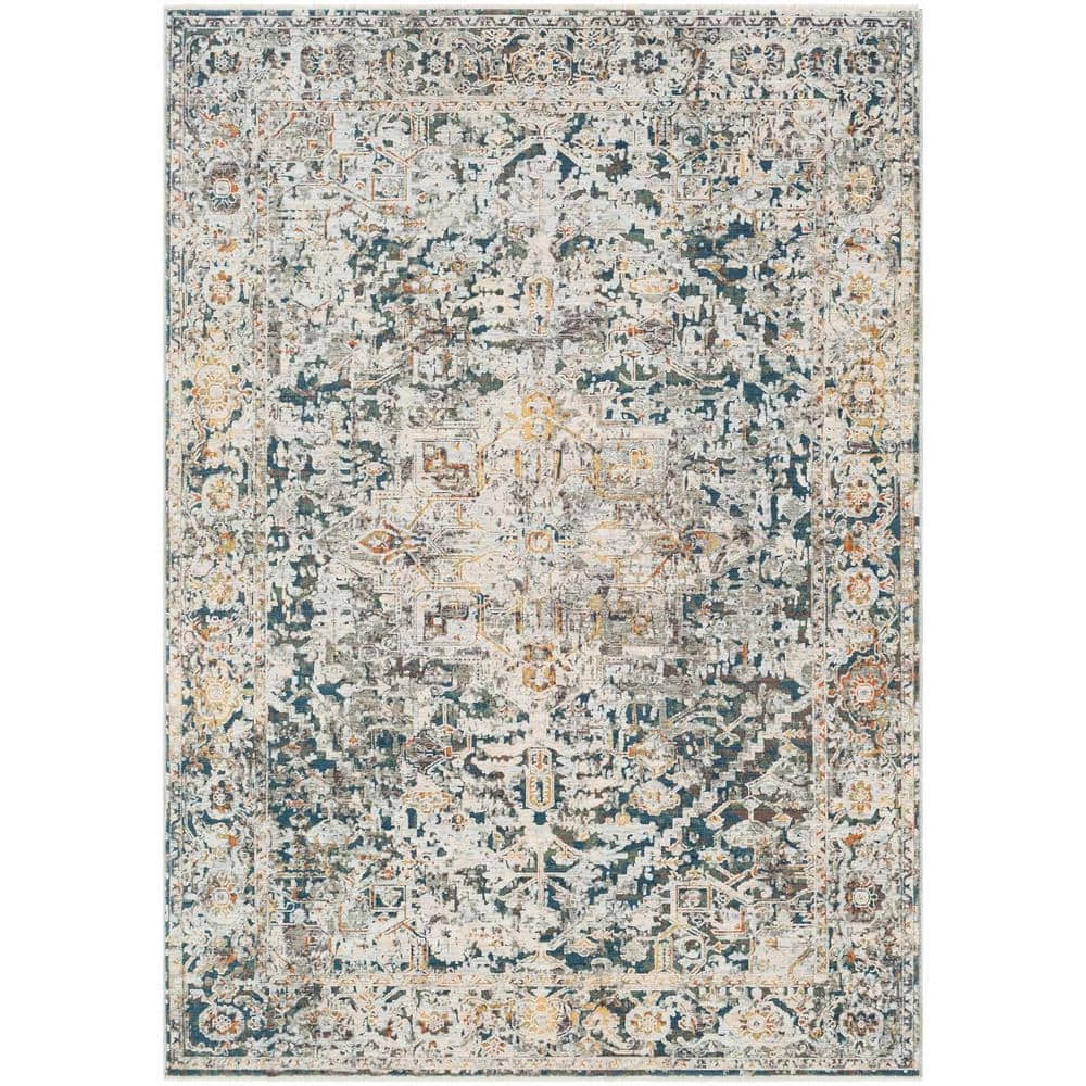 Congressional Grey 11 ft. 6 in. x 15 ft. 6 in. Oriental Area Rug by Artistic Weavers 1 Congressional Grey 11 ft. 6 in. x 15 ft. 6 in. Oriental Area Rug by Artistic Weavers
