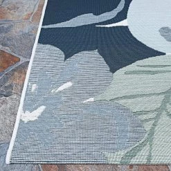 Dolce Novella Grey 8 ft. x 11 ft. Indoor/Outdoor Area Rug by Couristan 12 Dolce Novella Grey 8 ft. x 11 ft. Indoor/Outdoor Area Rug by Couristan -Artistic Weavers || Couristan Sales Store grey couristan outdoor rugs 40550234710109t 4f 1000