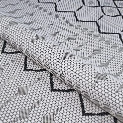 Afuera Histone Hadron 5 ft. x 8 ft. Indoor/Outdoor Area Rug by Couristan 13 Afuera Histone Hadron 5 ft. x 8 ft. Indoor/Outdoor Area Rug by Couristan -Artistic Weavers || Couristan Sales Store hadron couristan outdoor rugs 82779001053076t 1f 1000