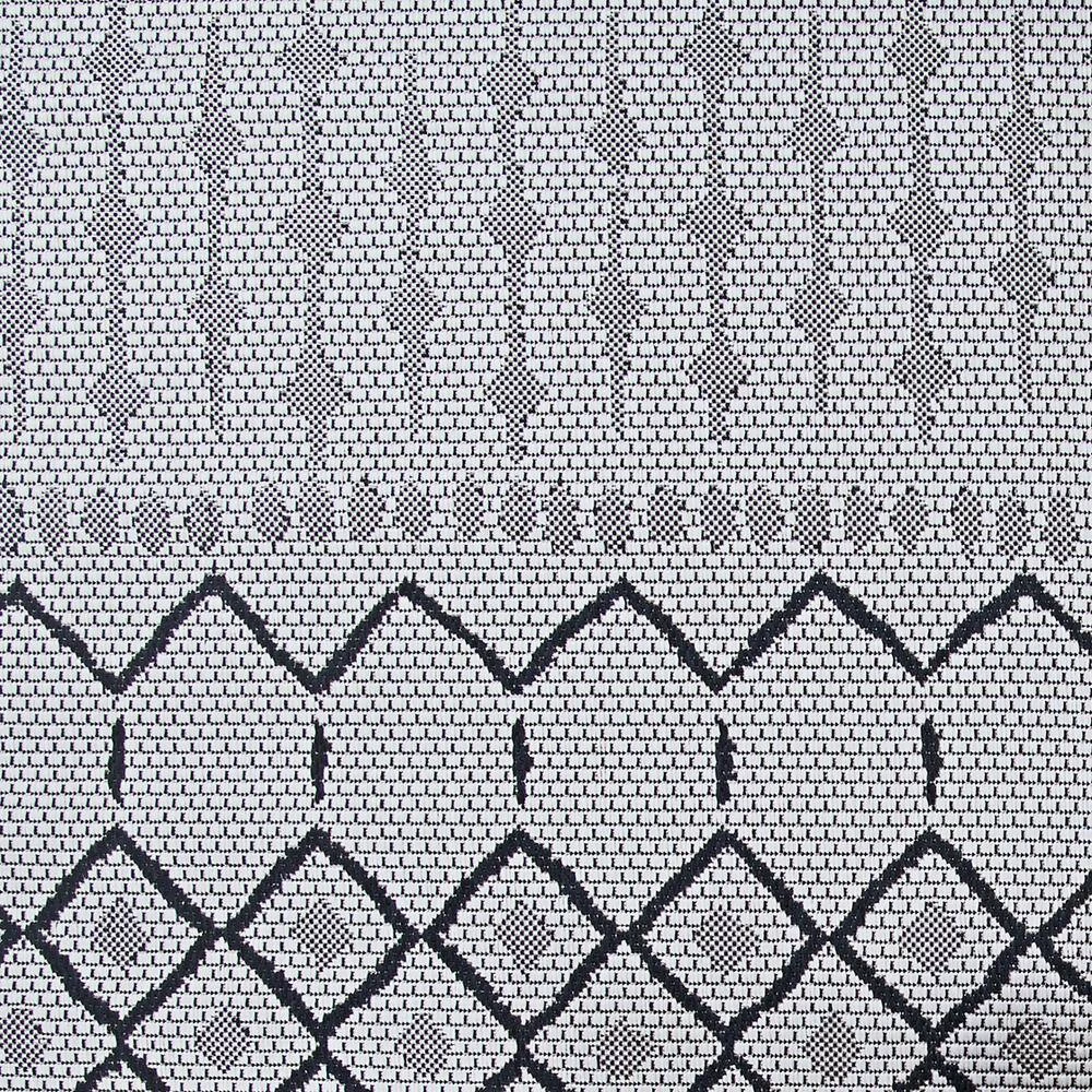 Afuera Histone Hadron 5 ft. x 8 ft. Indoor/Outdoor Area Rug by Couristan 7 Afuera Histone Hadron 5 ft. x 8 ft. Indoor/Outdoor Area Rug by Couristan - Image 7