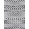 Afuera Histone Hadron 5 ft. x 8 ft. Indoor/Outdoor Area Rug by Couristan