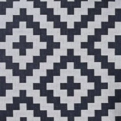 Afuera Diatomic Halogen 7 ft. x 10 ft. Indoor/Outdoor Area Rug by Couristan -Artistic Weavers || Couristan Sales Store halogen couristan outdoor rugs 84089008062096t 44 1000