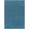 Kosuge Huckleberry Modern 8 ft. x 10 ft. Indoor Area Rug by Artistic Weavers